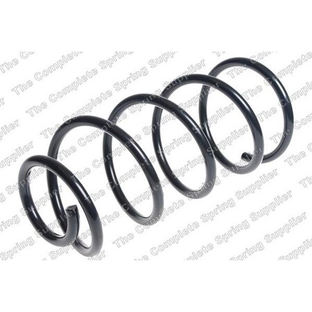 Lesjofors COIL SPRING FRONT VO 4095847